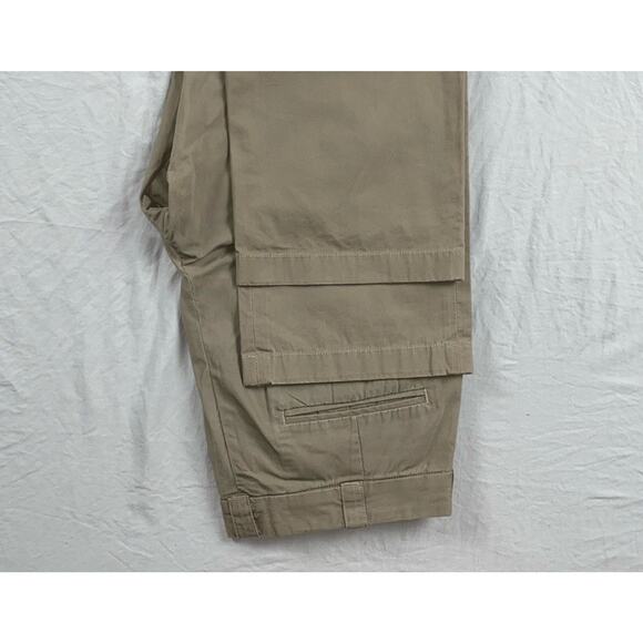Steven Alan Vintage Lightweight Button Fly Washed Chino Pants. Men's 30X30, EUC! - Picture 4 of 8